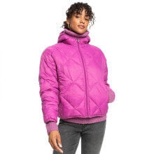 ROXY Wind Swept Jacket