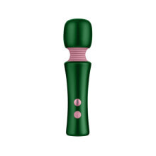 Vibrator FemmeFunn Green