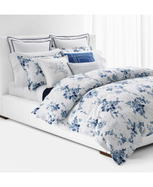 Lauren Ralph Lauren sandra Floral Duvet Cover Set, Full/Queen