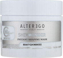 Haarmaske - Alter Ego She Wonder Instant Shaping Mask