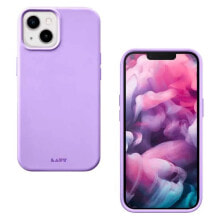 LAUT IPhone 13 Huex phone case