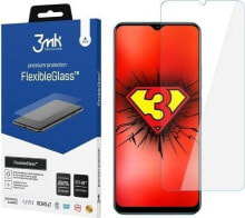 Protective films and glasses for smartphones