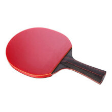 Table tennis rackets