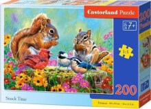 Puzzles for children