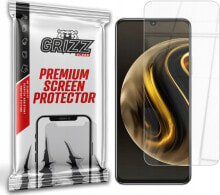 Protective films and glasses for smartphones