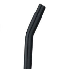 Seat posts for bicycles