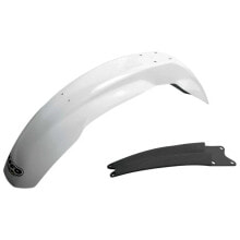 UFO HU03312-041 Front Fender