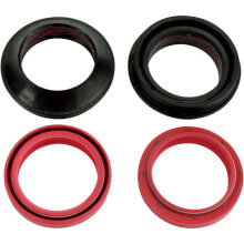 MOOSE HARD-PARTS KTM SX 50 06-11 32x42.2x6.50mm fork dust seal kit