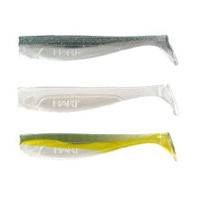HART Manolo&Co Shad Soft Lure 120 mm
