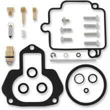 MOOSE HARD-PARTS 26-1399 Yamaha YFM400FW Kodiak 93-95 carburetor repair kit