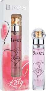 Bi-es L`eau De Lilly - Parfum