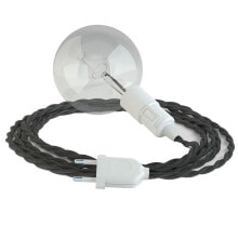 CREATIVE CABLES TM26 3 m Hanging Lamp