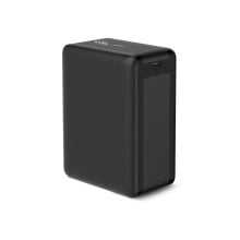 Powerbank KSIX Nano Black 30000 mAh