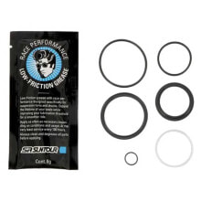 SR Suntour Air Joints Kit For Shock RS16 Raidon LO/R