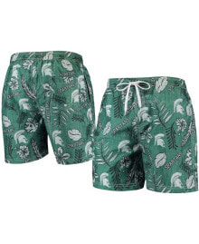 Men's swimming trunks and shorts