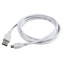 GEMBIRD 900333745 1.8 m USB To Micro USB Cable