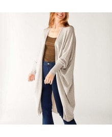 Women's sweaters and cardigans