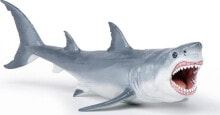 Figurka Papo Megalodon