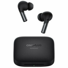 OnePlus Audio and video equipment