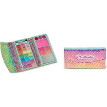 AQUABEADS Lets Be Mermaid Makeup Wallet купить онлайн