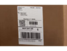 Купить картриджи для принтеров Dymo (Newell Rubbermaid): Dymo Extra Large Shipping Labels - 104 x 159 mm - S0904980 - White - Self-adhesive printer label - Paper - Permanent - Rectangle - LabelWriter