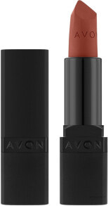 Mattierender Lippenstift - Avon True Colour Ultra-Matte Lipstick