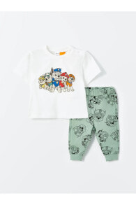 Children's clothing sets for toddlers