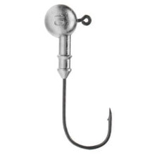 MISTRALL Jambo Jig Head