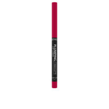 PLUMPING lip liner #110-stay seductive