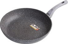 Frying pans and saucepans