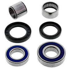 All BALLS 25-1475 Wheel Bearing Kit