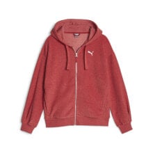 Красные женские худи PUMA купить от $64