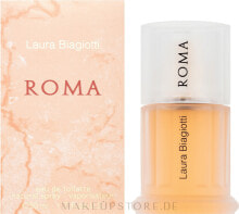 Laura Biagiotti Roma - Eau de Toilette