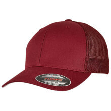 FLEXFIT Mesh Trucker Cap