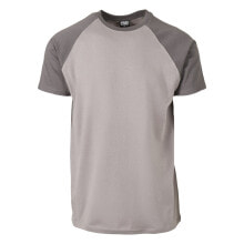 URBAN CLASSICS Raglan Contrast T-Shirt