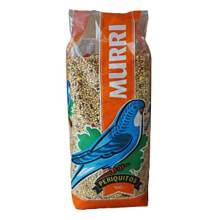 MURRI Parakeet mix food 500gr