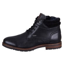 Men's High Boots