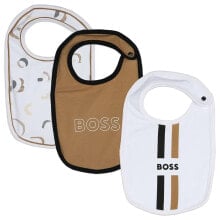 BOSS J50922 Bibs