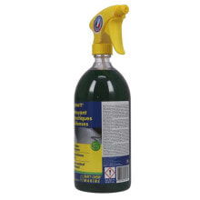 MATT CHEM Sun Teak 1L Phase 1 Concentrate Cleaner