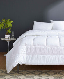 Clean Design Home x Martex Anti-Allergen Down Alternative Comforter, Twin