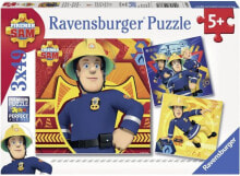 Puzzles for children