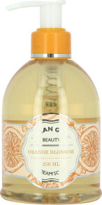 Vivian Gray Orange Blossom Cream Soap Кремообразное жидкое мыло с ароматом цветов апельсина 250 мл