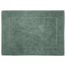 Bath and toilet mats