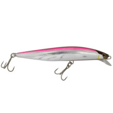 Fishing lures and jigs