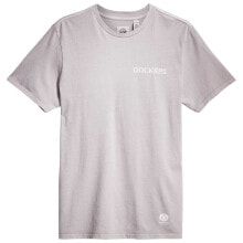 Мужские футболки DOCKERS Sustainable Short Sleeve T-Shirt