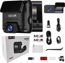  SJCAM