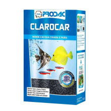 PRODAC Clarocar 300g Aquarium Charcoal