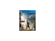 Игры для PlayStation 4 UBISOFT купить от $85