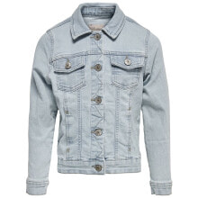 ONLY Konsara Denim Jacket