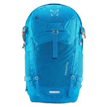 Hiking backpacks